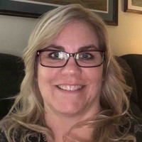 Karen Ward