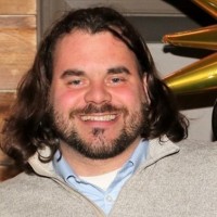Kevin Fenstermacher