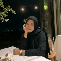 Faraz Almira arelia