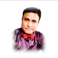 sandeep dube