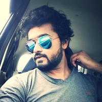 Rupesh Ghadge