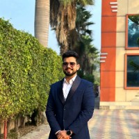 Shubham Dhull