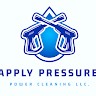 Apply Pressure