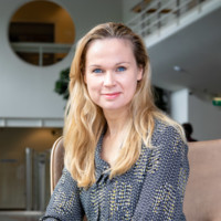 Steffanie van der Maas