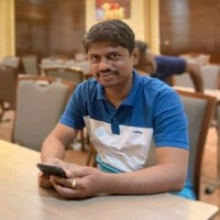Avinash Thorvat