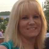 Teri Hamilton