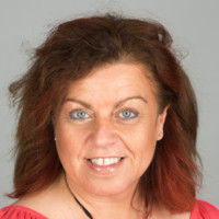 Fiona McBride
