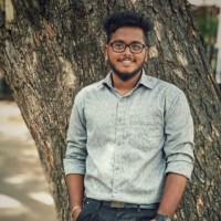 Rajesh R
