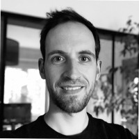 Mathieu LEGER