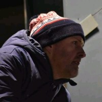 Andy Bradshaw