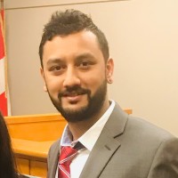 Hardy Patel