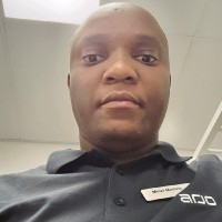Nelson Masina