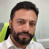 Mushtaq Ahmed