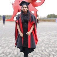 Athira Vincent