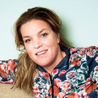 Dorien v Lindenberg ... Buitengewoon JIJ