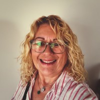 Sharon Keay