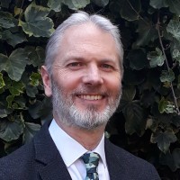 Richard Huxley