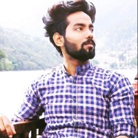 Shubham Chaudhary