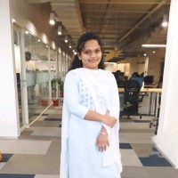 Srimathi Sakthivel