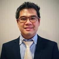 Timothy Pak