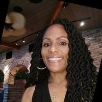 Gia Johnson