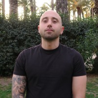 Erik Guillo Ortiz