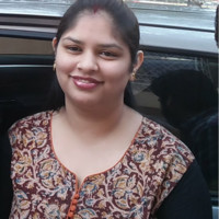 Meenal Pandey