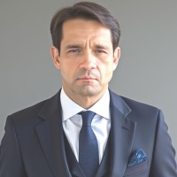 Cesar Ospina