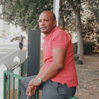 cliff Malonga