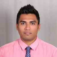 Vineeth Krishnan