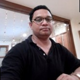 Ranjit Dash