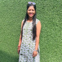 Shivani Maurya