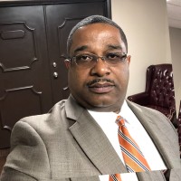 Donnell A. Johnson, BS, JD