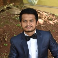 Abhishek S M
