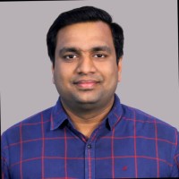 Vijesh Peringhat