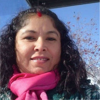 Rujeshana Adhikari