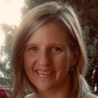 Amanda Collett