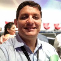Adriano Fonseca Pereira