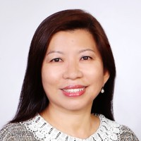 Sandy Goh