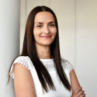 Ljiljana Cvjeticanin