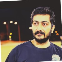 Muhammad Kamran Arif