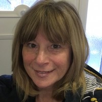 Gill Rose