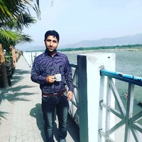 Mukhtar Ahmed