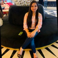 Gayatri Chauhan