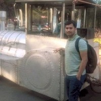 suraj sahu