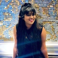 Sivaranjani R