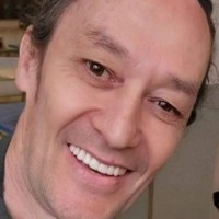 Brooke 'The Kiwi' Rhodes