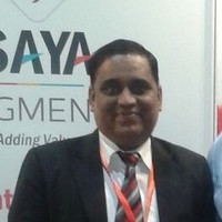 Aniruddh Patel