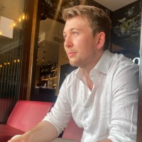 Vegard Svensli