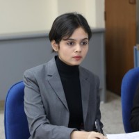 Jiya Thakkar